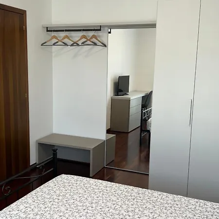 Apartment Casa Vianello A Due Passi Da Treviso *