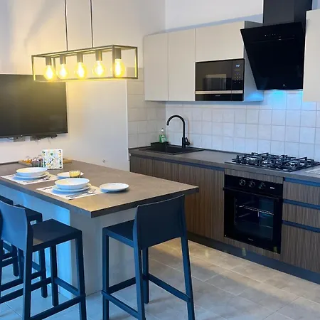 Casa Vianello A Due Passi Da Treviso Apartment Villorba