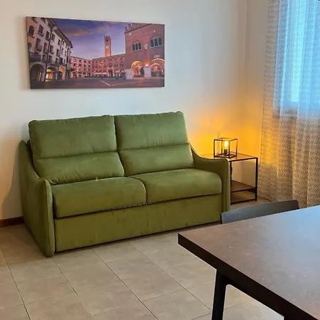 Casa Vianello A Due Passi Da Treviso * Villorba