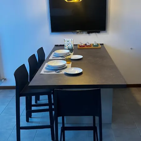 Apartment Casa Vianello A Due Passi Da Treviso