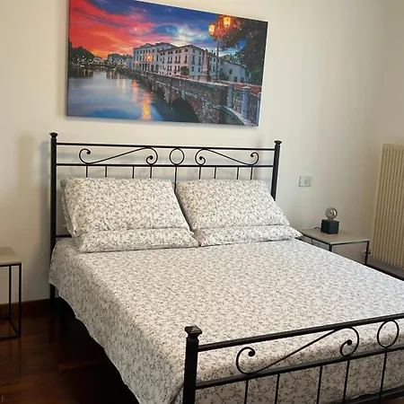 Casa Vianello A Due Passi Da Treviso Apartment Villorba