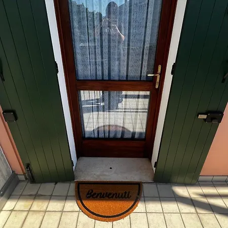 Apartment Casa Vianello A Due Passi Da Treviso *