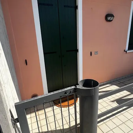 Casa Vianello A Due Passi Da Treviso *