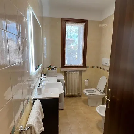 Casa Vianello A Due Passi Da Treviso Apartment Villorba