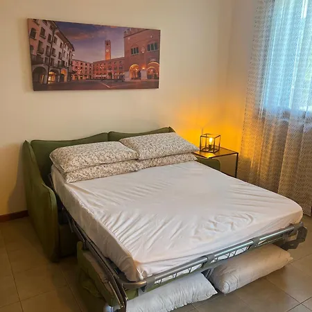 Casa Vianello A Due Passi Da Treviso Apartment Villorba